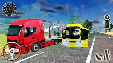 IDBS Bus Simulator Vietnam - Game Mobil Bis Android