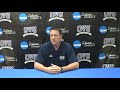 Ohio Valley Men's Basketball Head Coach Mike Snell - Off-season Focus