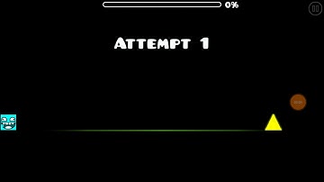 Geometry Dash Retray Map Pack 1