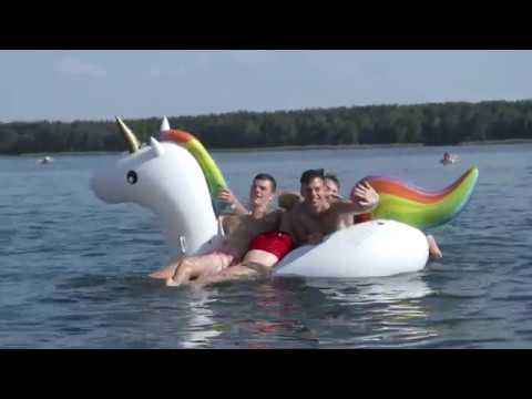 Helene Beach Festival 2018 Das Video