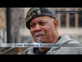 Willie B. Williams remembered for turning war experience into peace advocacy