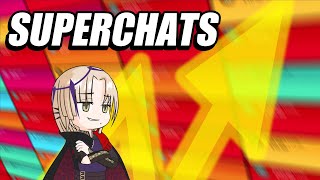 【SUPERCHAT READING】MAG STONKS ON THE RISE 📈📈📈📈
