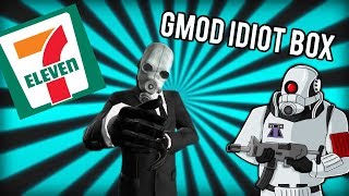 Gmod Idiot Box Fr