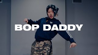 Falz - Bop Daddy l ODD choreography