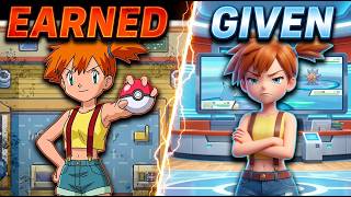 The Number 1 Reason Older Pokémon Games Feel More 'REAL' Why Pok Mon Games Feel The Same