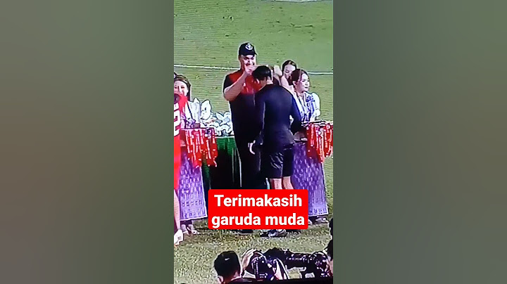 INDONESIA BANGGA ❤️ kalian bawa piala emas #shorts