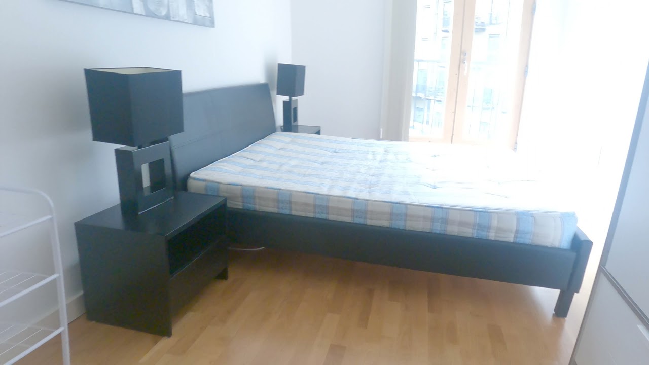 1 bedroom(s) flat to rent in Holloway Road, Holloway, N7 | Benham & Reeves