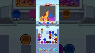 Sand Loop hard level 64 Solution