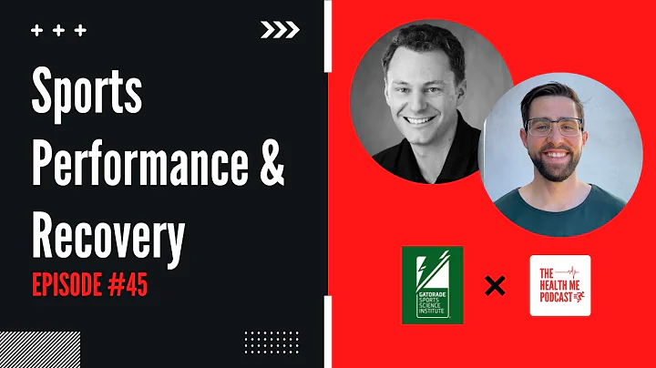 Sports Performance and Recovery | Episode #45 with...
