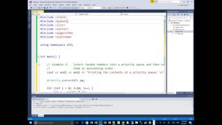 Celebrity STL Data Structures in C++ Wealth