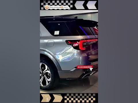 Ford Co Pilot 360 #short #fyp #fordexplorer - YouTube