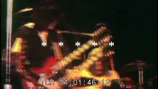 Led Zeppelin Concert Live Los Angeles Forum 1973 - Unreleased