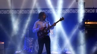 Parquet Courts - Master Of My Craft (Live) - TINALS 2016, Nîmes, FR (2016/06/05)