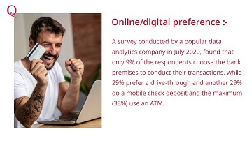 Flexible Workspaces For Banking/Fintech Industries - Qdesq