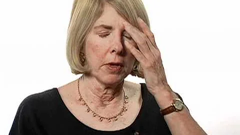 What Keeps Kay Jamison Up At Night