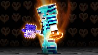 I Collected Every Mythical Item