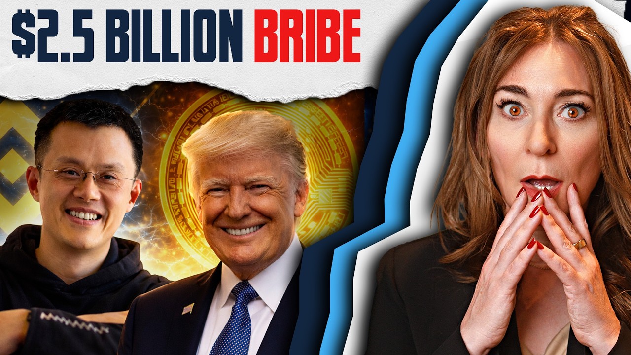 Largest Bribe in American History