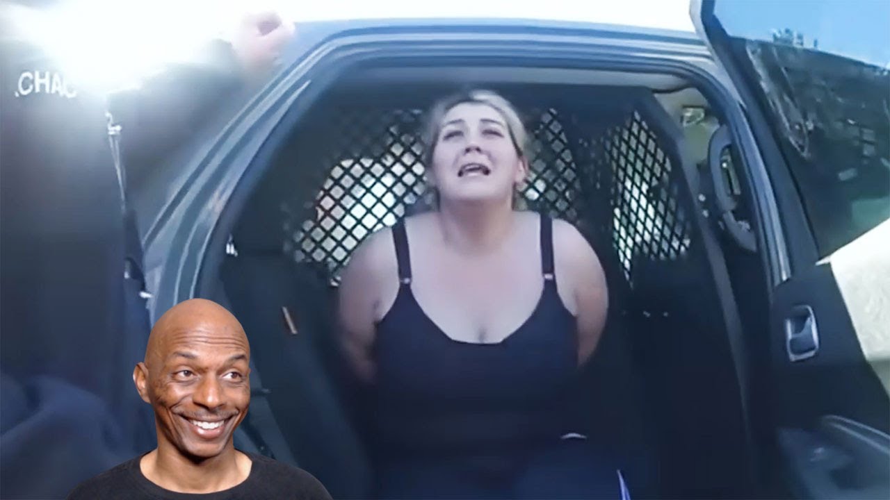 Why You Don't Call 911 To Scare Your Boyfriend - Reaction