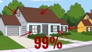 Indoor Air Quality | AC Repair | HVAC Service Pittsburgh