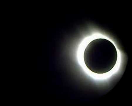 Total Solar Eclipse