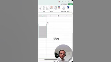 Create Custom Lists in Excel Easily! 🌍 #shorts