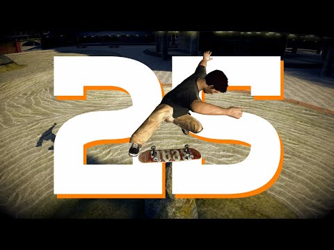 Manifesting The Skate 1 World Record | Day 25