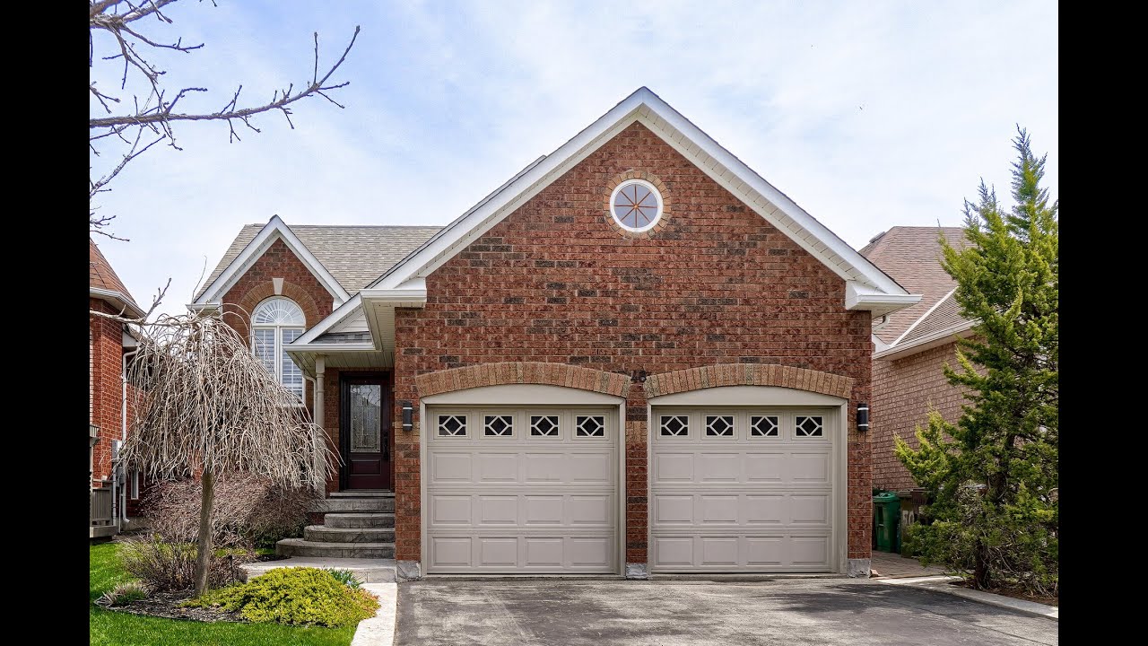 48 Pinebrook Circle, Caledon Home for Sale by Tav Schembri - Real Estate Properties for Sale