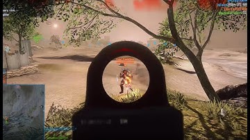 Battlefield 4 - How to take a flag alone in conquest