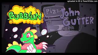 Bubble Bobble Main Theme - Mr. Sauceman's Remix (Skel Dungeon)