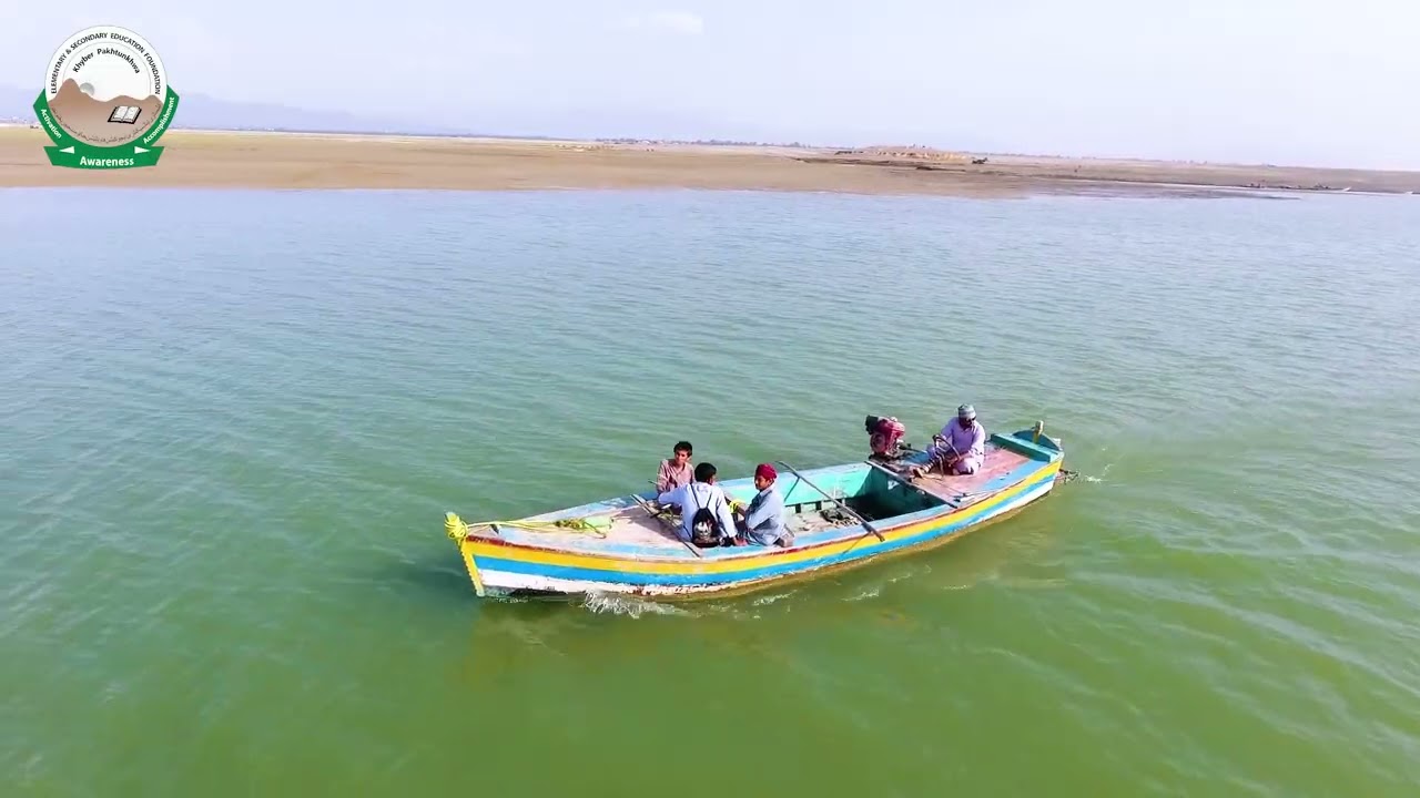 Turbaila Dam video