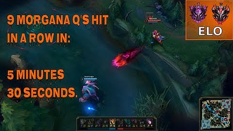 HOW TO LOOK LIKE A SCRIPTER AS MORGANA | REYZOASDA X TOG REMIX