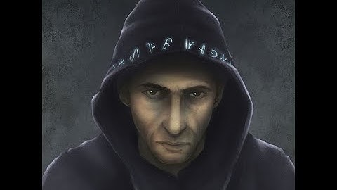 Legend of Grimrock - Four Mages - Level 1 - Hard - DonEmilio