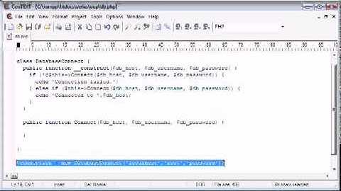 Beginner PHP Tutorial   200   Final PHP Video!!!