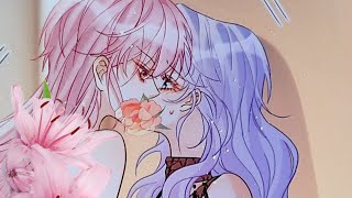 The Heroine of the Black Moonlight Always Want To Mark Me Chapter 71|Gu Yu x Su Yue #recap by Sylvia