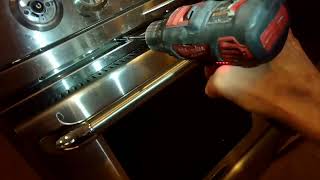 β¨ Capital Range - Burner Wonβt Light - No Clicking - EASY DIY FIX β¨