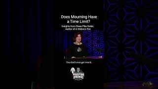Life after loss, death of a mate, grieving. @DianePikeHeiler shares her story.  Full episode here: