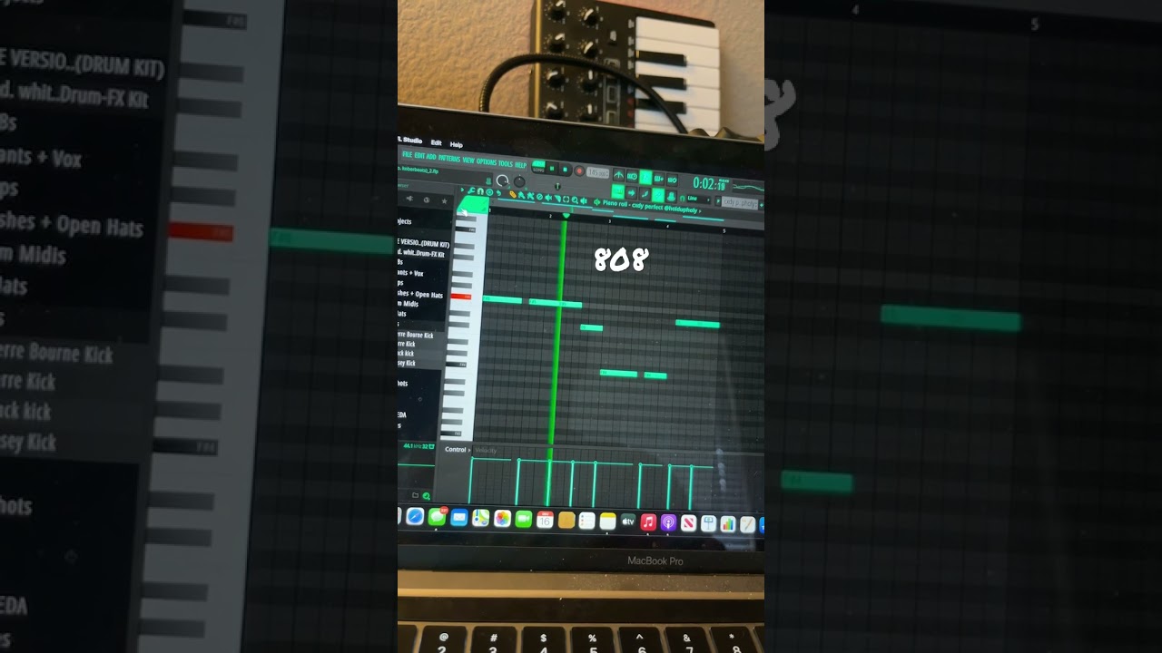 POLO G TYPE BEAT IN 1 MINUTE 