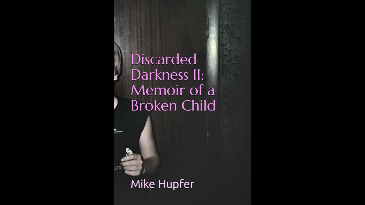 Memoir of a Broken Child - Audiobook Preview