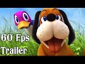 Super Smash Bros 4 Duck Hunt Dog 60fps Cutscenes Trailer | Wii U and 3DS 【1080p HD】