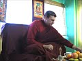 Лама Олег. Шаматха и випашьяна. Объяснение Основы, Пути и Плода в буддизме (2)