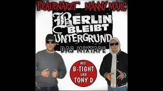 Frauenarzt &amp; Manny Marc - Ich Gehe Fremd