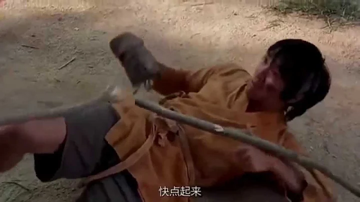 《少林足球》我本身呢係一個汽車維修員 x 越難越愛 - 天天要聞