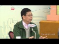 【城市論壇】論題:議員是否訪上海 影響道理說出來 Part-3
