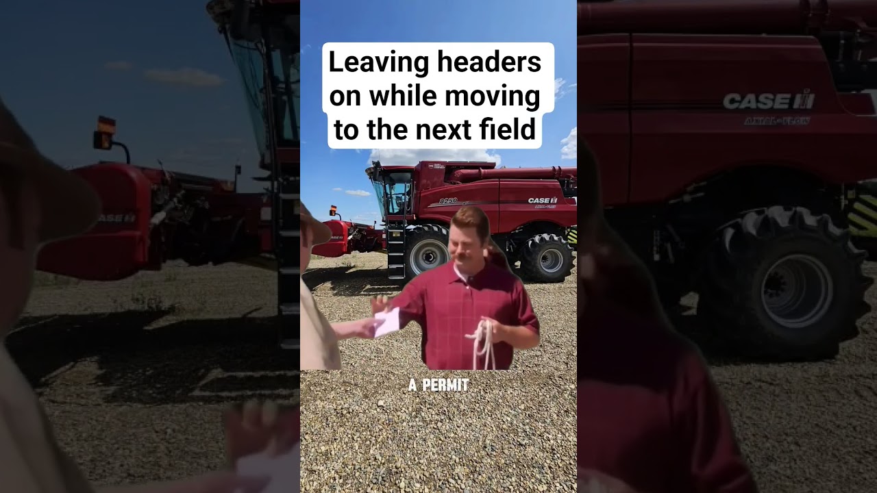 it takes too long to put them into transport 