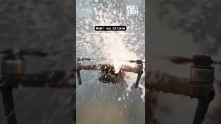 Rain Vs Drone Fly And Tech Best Drone Repair Service In Pune