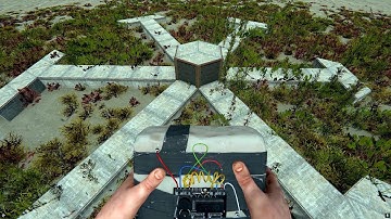 I Raided the CRAZIEST Underwater Bases