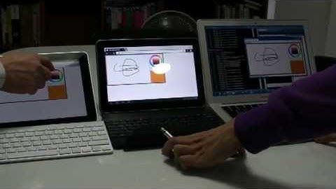 모던 웹을 위한 Node.js 프로그래밍 - 14장. 실시간 온라인 그림판 데모 (해설)