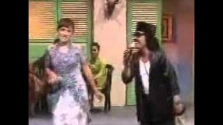 andi sueb SETIA MUDA lagu janda kembang.wmv