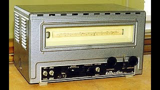 Приёмник КАЗАХСТАН 1969г FM от Александра