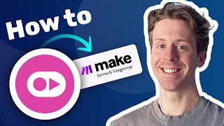 How to Automate Tavus with Make.com screenshot 4